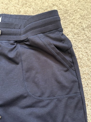 Zyia Active Jogger Pants Size S Drawstring Pockets Athleisure - Picture 5 of 7