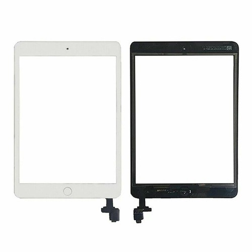For Apple iPad Mini 1/2/3 Touch Screen Digitizer Glass Replacement/Tools Duarble - 第 18/29 張圖片