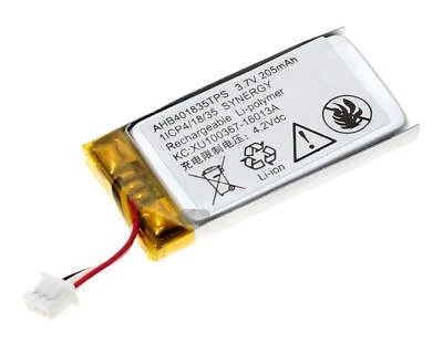 Original Sennheiser EPOS Akku DW BATT 03 (504374) für DW Office Pro1 Pro2 SD Hea