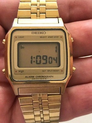 1980s seiko watches