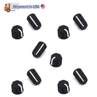 Radio Volume + Channel Knob Button Cap for Motorola XPR7350 XPR7380E DGP8550