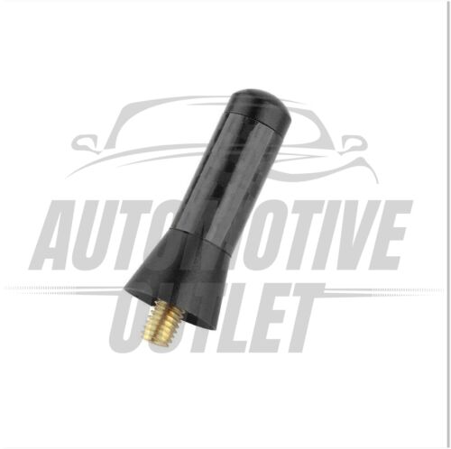 Stubby Corto 35mm Antenna Auto per Opel Astra, Corsa, Meriva, Zafira, Vxr - Foto 4 di 6