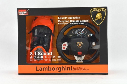Lamborghini R/C гоночный автомобиль 