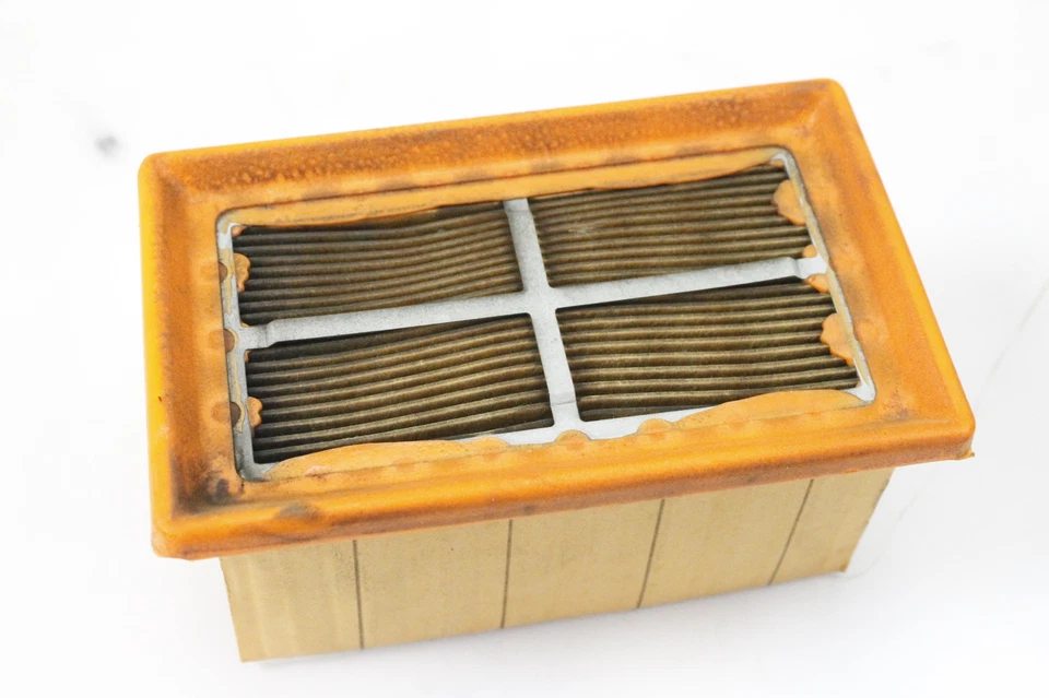 FILTRO ADMISIÓN AIRE CAJA AIRE BMW R NINE T 14-23 13 71 7 706 414 Foto 4 de 4