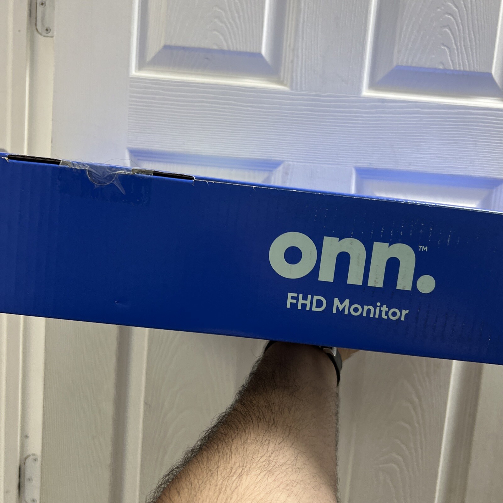ONN 100002487 24 inch LED Backlight Monitor for sale online | eBay