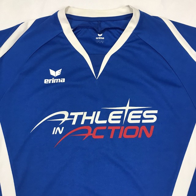 aia jersey soccer