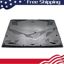 For MSI GE75 8RF 8RE 9SE 9SF MS-17E2 17E1 17E9 Bottom Case Cover 3077E1D211Y311