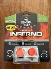 Kontrol Freek Xbox Inferno Performance Thumbs...