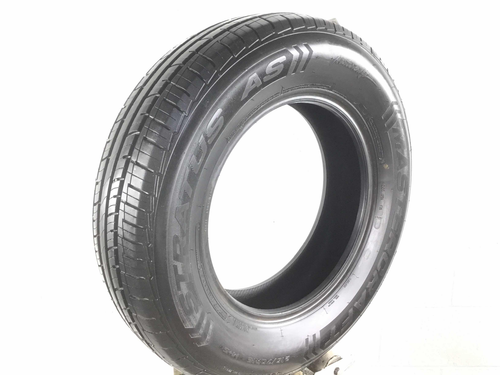 P215/70R16 Mastercraft Stratus AS 100 T Used 7/32nds | eBay