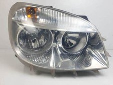 Feu avant (phare) Fiat DOBLO