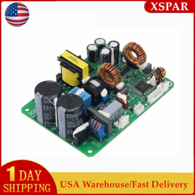 Original ICE50ASX2 1-Channel Amplifier Board Hifi Power Board for ICEPOWER USA