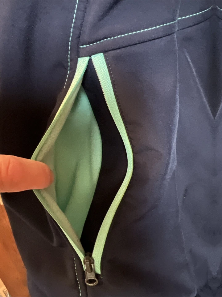 Chaqueta ecuestre Dublin XS nueva sin etiquetas Foto 3 de 4