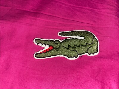 LACOSTE ピアス 2040283 CROCODILE ACCESORY Lacoste Crocodile Earring Studs - Macy's