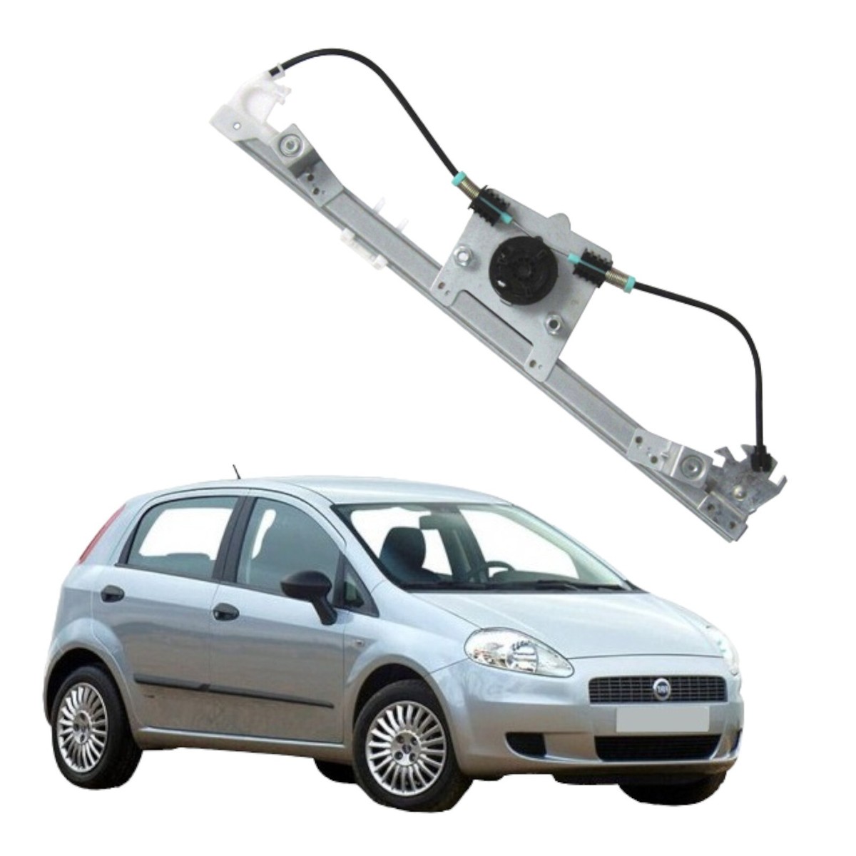 Cuffia Cambio Bianca Fiat 500 🥇 Offerte, Prezzo 2025