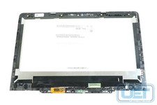 Lenovo Chromebook 300e-81H0 Flawed LCD Touch Screen Panel 5D10Q93993 HD 3702