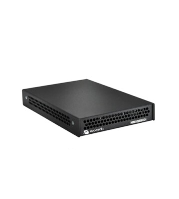 Avocent HMIQDHDD-001 Single-Port 1920x1200 120-230V Computer Interface Module