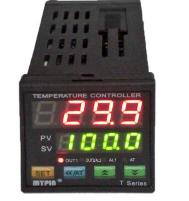 With high quality (TA4-SNR) PID temperature controller for incubator rortd #D4