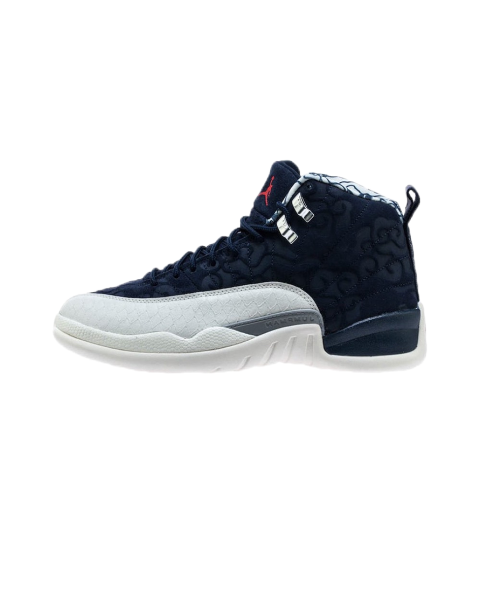 Nike Air Jordan 12 Retro International Flight Jordan 12 AJ12