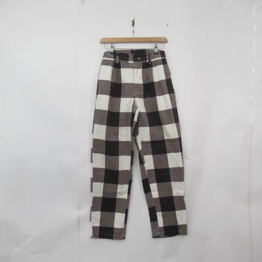Lazy Oaf Vintage Corduroy Trousers Ladies W26