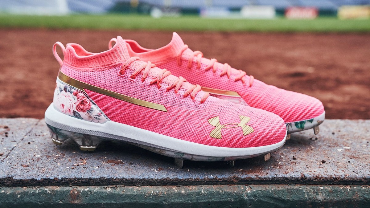 Harpers cleats 2024 Harpers cleats 2024