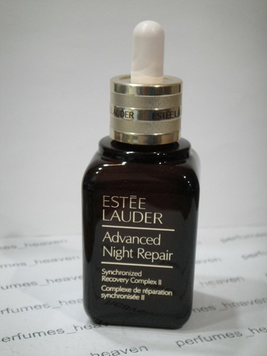 ESTEE LAUDER Advanced Night Repair Synchronized Recovery Complex II 1.7oz / 50ML - 第 1/3 張圖片