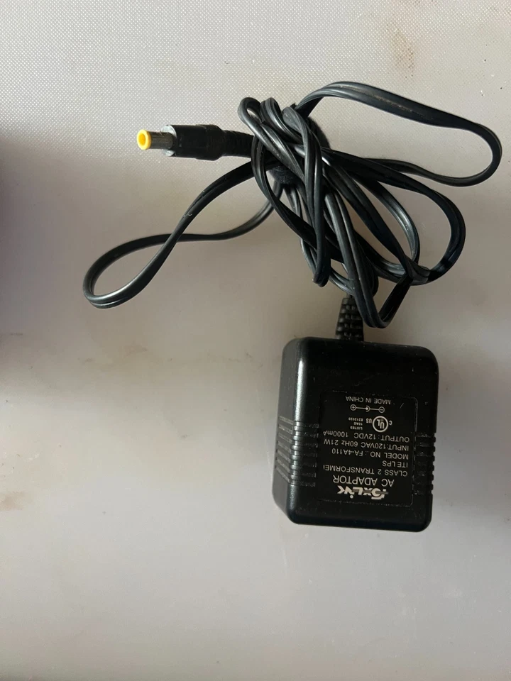 MICROSOFT WIRELESS - G BASE STATION, MN-700, USED - Image 3 of 4