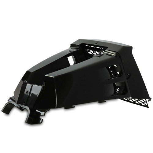Plastic Gas Tank Side Covers with Grill For Yamaha Banshee 350 YFZ350 1987-2006 - Bild 3 von 16