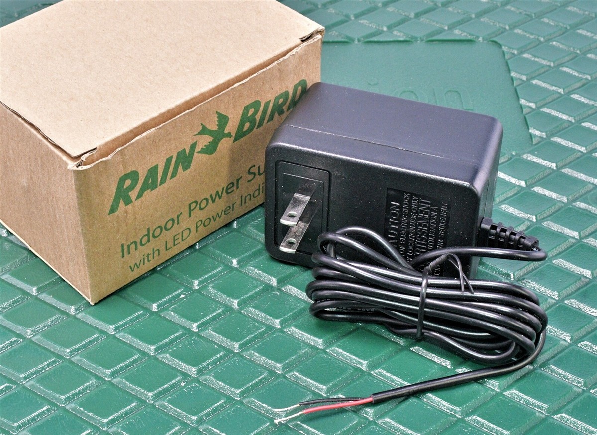 Rain Bird 24V .650mA Transformer For ISA-406 Sprinkler