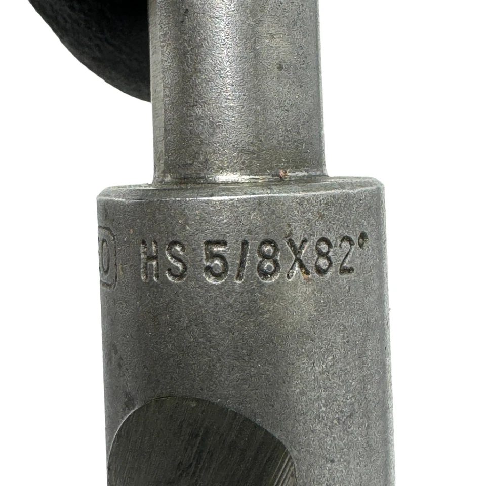 Lot of 5 KEO HS 5/8" x 82 Degrees Countersink - Image 3 of 4