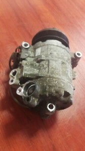 BMW 1ER 2.0 DIESEL N47 KLIMAKOMPRESSOR PUMPE 6SBU14C 447260-1852