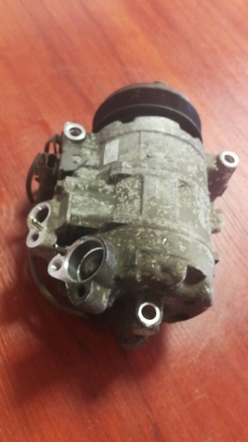 BMW 1ER 2.0 DIESEL N47 KLIMAKOMPRESSOR PUMPE 6SBU14C 447260-1852