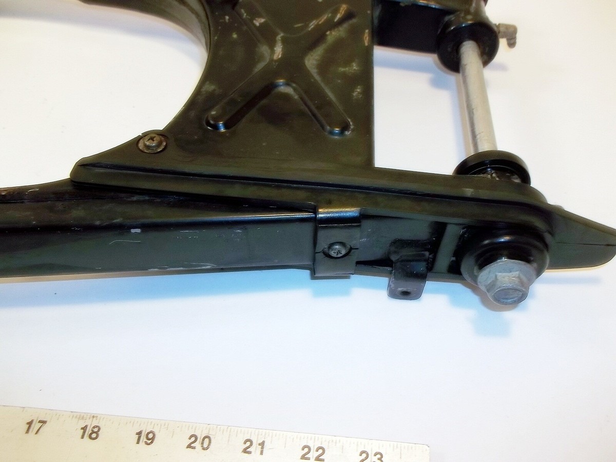 HONDA 86 CMX250 REBEL REAR SWING ARM 52100-KR3-000 CMX 250