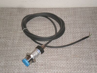 New! WIKA S-11 Transmitter 526119567 0...50 INWC, 4...20 mA, DC 10...30V