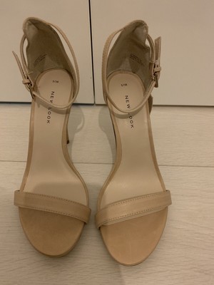 new look barely there