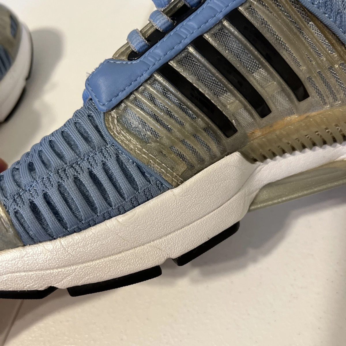 Empuje Scully Hermanos Adidas Climacool Adiprene 1/02 Running Shoes Women's 9 US Ori Og Baby Blue | eBay Empuje Scully Hermanos Adidas Climacool Adiprene 1/02 Running Shoes Women's 9 US Ori Og Baby Blue | eBay