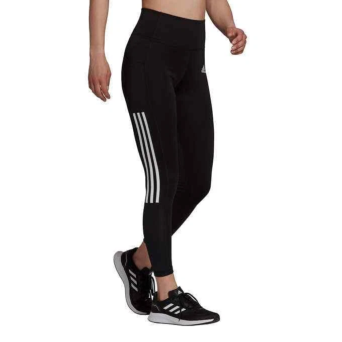 Adidas leggings shop high rise