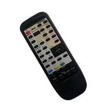 New Remote Control For Denon