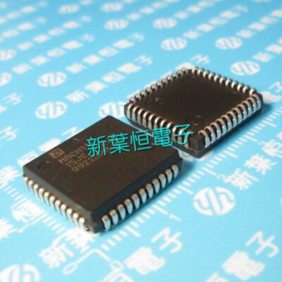 1PCS MACH111-12JC-14JI PLCC-44 HIGH PERFORMANCE INTEGRATED CIRCUIT US