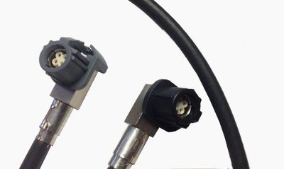 AUDI MMI 3G / PLUS / MIB A4 A5 A6 A7 Q3 Q5 Q7 headunit-monitor connecting cable