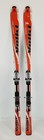 Volkl Energy 320 170cm Skis w Marker M1100 Titanium Bindings