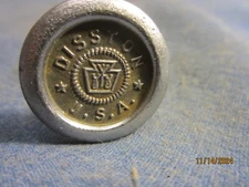 Disston USA Hand Saw Medallion (Tues)