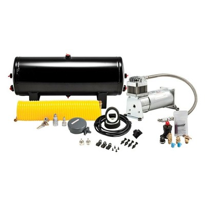 Kleinn 6354 Air System for All Non-Spec Vehicle All Base 150 PSI
