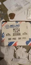 Engine Oil Pump Melling M154, O.E. MADE IN JAPAN, PREMIUM USA BRAND! TOP QUALITY