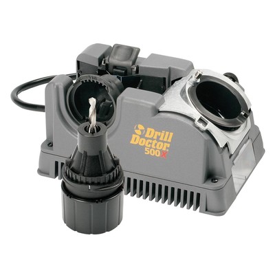 Drill Doctor - Drill Bit Sharpener - Tradesman 2.5mm - 13mm DD500