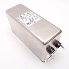 Corcom 10EP1 F7175 EMI Power Line Filter, 10A 120/250VAC 50-60Hz, 47-016140-01