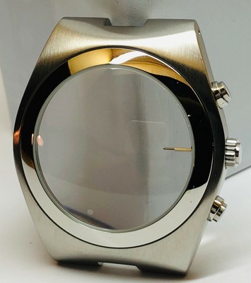 PHILIP WATCH IMAKOS CHRONO RELOJ CASSA CASE OROLOGIO RICAMBI PARTS UHR  PW160 IT | eBay
