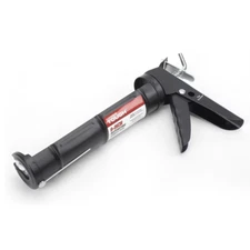 Hyper Tough 9-inch Ratcheting Caulk Gun, 1.212 lb
