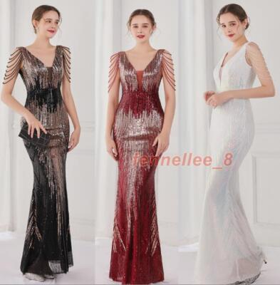 ebay formal long dresses Beige Shell Waisted Midi Dress main image 1