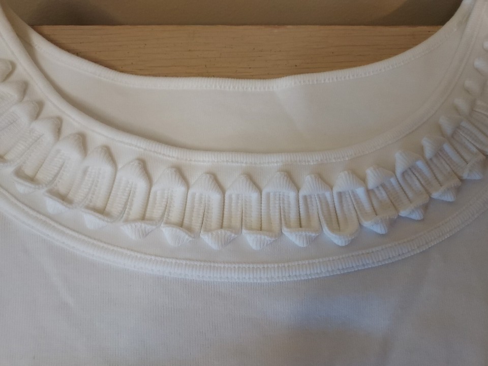 Rafaella Ladies Short Sleeve Fashion Shirt NWT Sz 1X MSRP 50 eBay