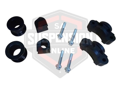 Whiteline KLC247 - Sway Bar Link - Drop Kit (Bushing- stabiliser coupling rod) F - Picture 2 of 3
